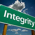 Integrity 
