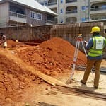 Nigerian building construction company