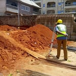 general building contracting
