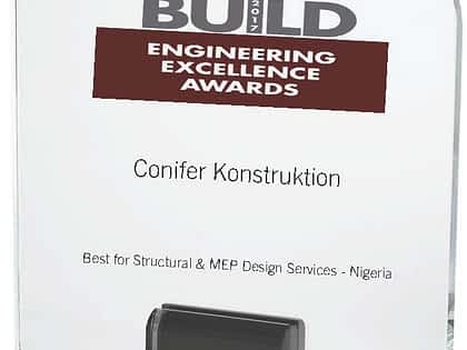Best Structural Engineering and MEP Services Provider in Nigeria