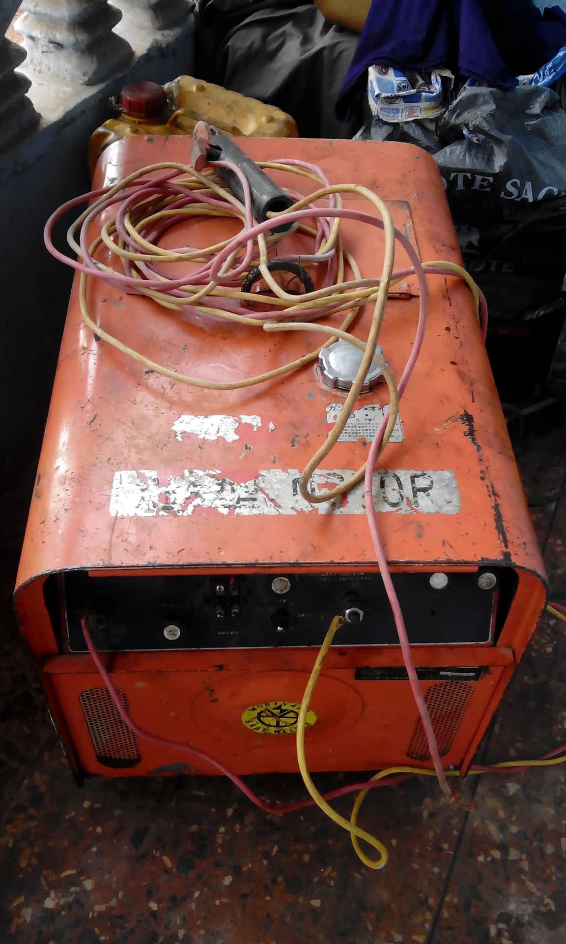 Building Construction Equipment Rental Conifer Konstruktion (Nig) Ltd